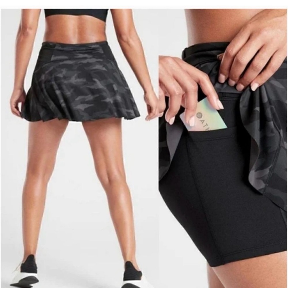 Athleta skort - Picture 2 of 9